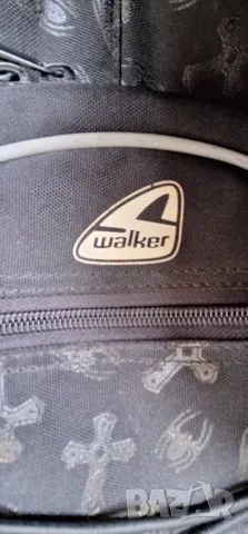 Раница Walker, снимка 9 - Раници - 48350340