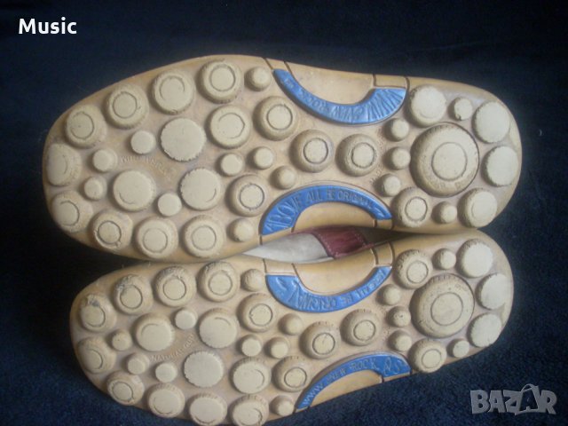 ✅New Rock оригинални Испански обувки естествена кожа, снимка 3 - Дамски ежедневни обувки - 29763643