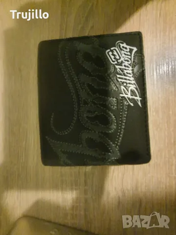Портфейл унисекс Billabong