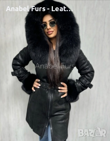 Дамски палта и кожухчета, снимка 11 - Палта, манта - 51632312