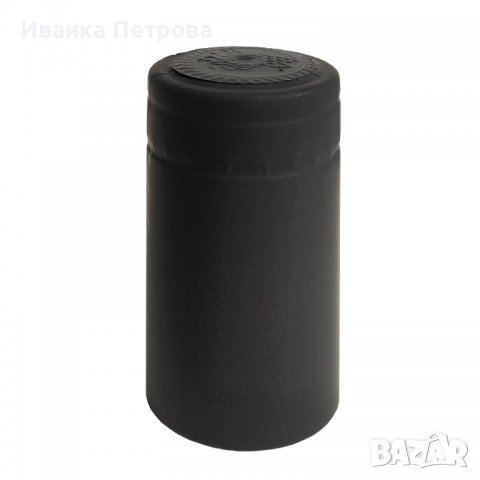 термосвиваеми пвц капсули за бутилки, снимка 7 - Други стоки за дома - 28656104