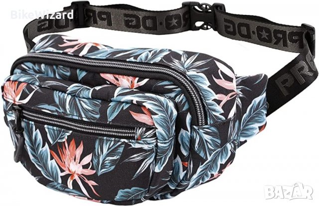 PRODG Savage-Glaze Fanny Pack чанта НОВА, снимка 2 - Чанти - 38155364