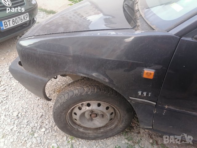 Ляв Калник Ситроен Ах(1986г.-1998г.)N, снимка 2 - Части - 29446125