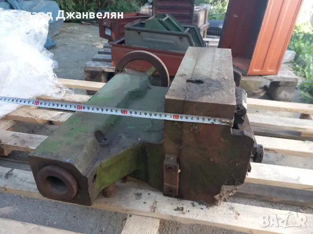 задно седло , снимка 4 - Стругове - 47971893