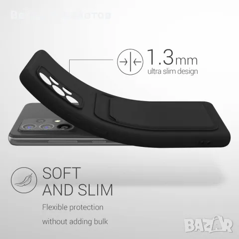Калъф за Samsung Galaxy A52 / A52 5G / A52s 5G -, снимка 5 - Калъфи, кейсове - 49468211