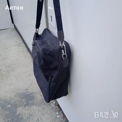 Чанта мъжка за през рамо, снимка 2 - Чанти - 48206263