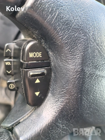 Toyota Avensis D4D , снимка 7 - Автомобили и джипове - 53975963