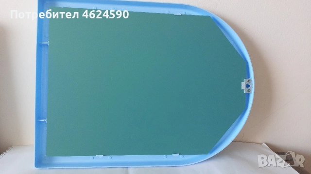 Огледало за баня и аксесоари, снимка 6 - Огледала - 54098121