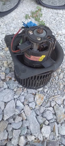 Вентилатор парно Opel Vectra B