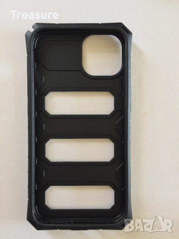 Case Кейс за iPhone 13 червен, снимка 4 - Калъфи, кейсове - 41416226