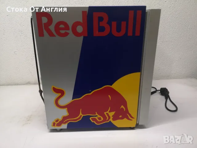 Хладилник - Red Bull 70 W/ 17.5L, снимка 10 - Хладилници - 55930788