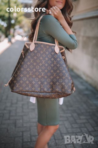Louis Vuitton  Neverfull 