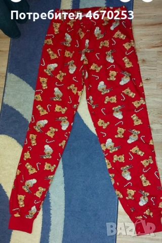 Пижама affect, снимка 4 - Пижами - 52672581