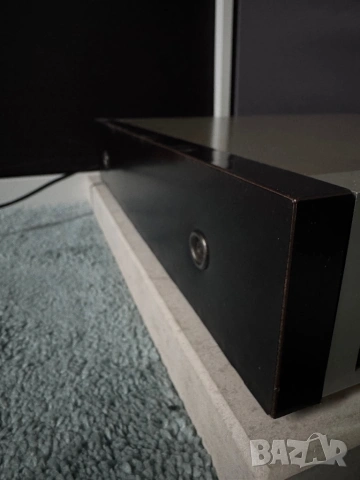 AKAI AT-M739 Tuner Тунер , снимка 4 - Ресийвъри, усилватели, смесителни пултове - 53973280