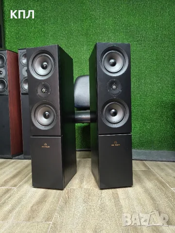 Тонколони Linn Keildh 