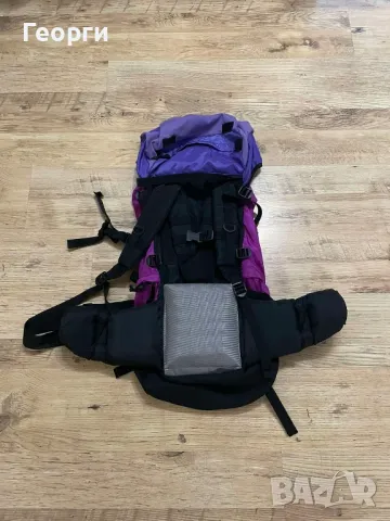 Туристическа раница , снимка 2 - Раници - 47850407