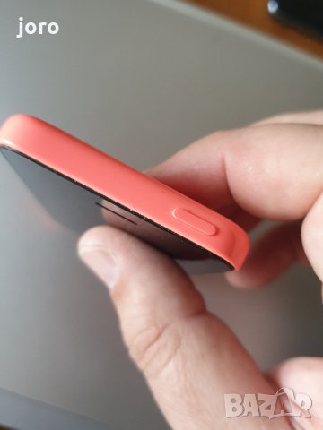 iphone 5c, снимка 10 - Apple iPhone - 32053504