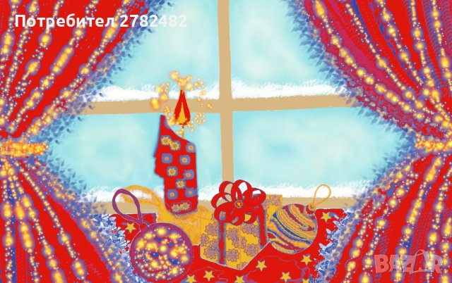 Рисувам илюстрации, снимка 8 - Други - 36267340