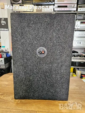 Автомобилна бас каса 12" 500W реална мощност  В отлично техничеко и визуално състояние., снимка 8 - Аксесоари и консумативи - 56068618