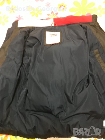Яке Tommy Hilfiger, снимка 2 - Якета - 42782125