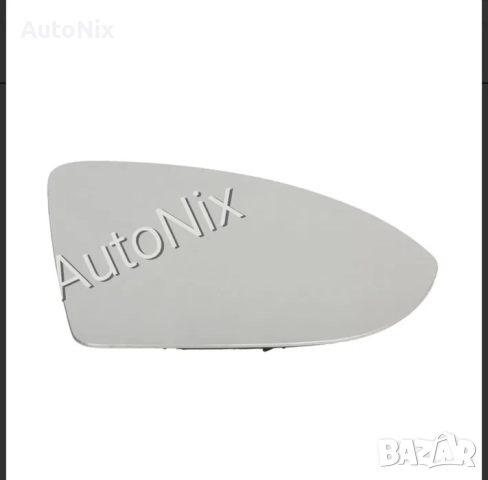 Стъкло за огледало за VW Golf 7 с подгрев тонирано стъкло за голф 7, снимка 2 - Части - 52693460