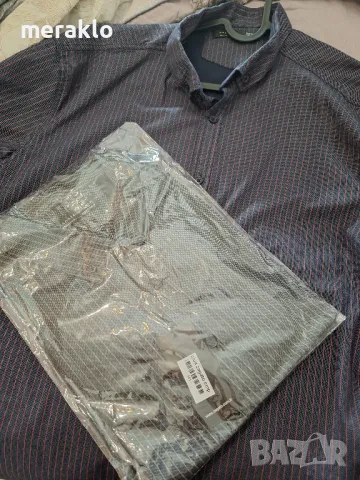 нови мъжки ризи