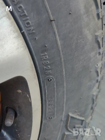 Джанти за Мицубиши Л200, снимка 3 - Гуми и джанти - 49612833