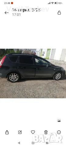 Джанти с гуми Мишелин 16 Hyundai, снимка 4 - Гуми и джанти - 56138335