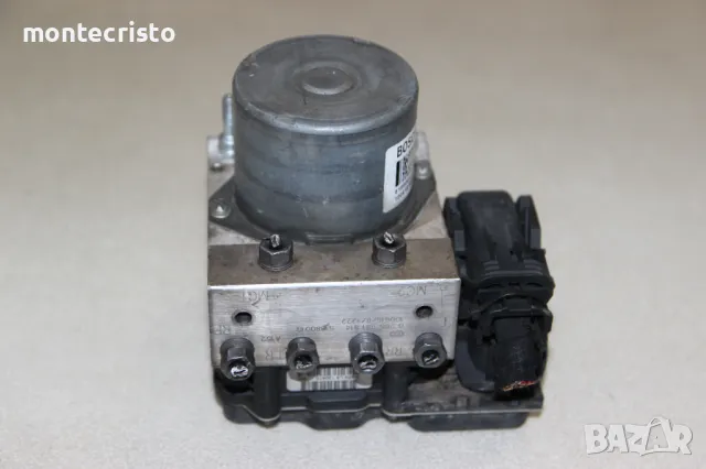 ABS модул Fiat Punto EVO / 0265251814 / 0 265 251 814 / 51880013 / 0265251814 / 0265951709, снимка 5 - Части - 50284819