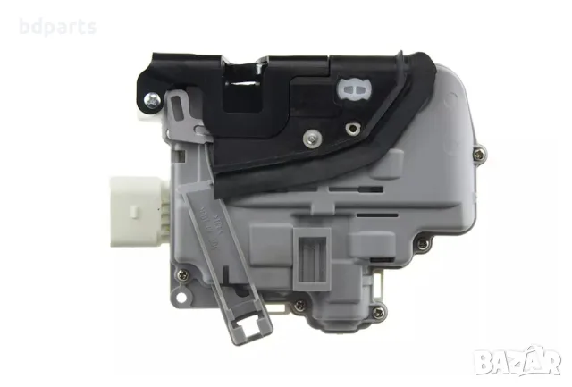 Предна лява брава за врата, Audi, A4 B7, Seat, Exeo 3R2 3R5, 9 ПИН, снимка 3 - Части - 56142147
