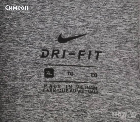 Nike PRO DRI-FIT Capri Tights оригинален клин ръст 158-170см Найк, снимка 3 - Спортни екипи - 37754624