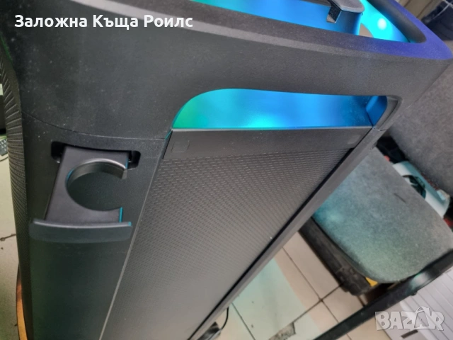 Аудио система SONY SRS-ULT900AC ULT TOWER 9, снимка 6 - Аудиосистеми - 54353703