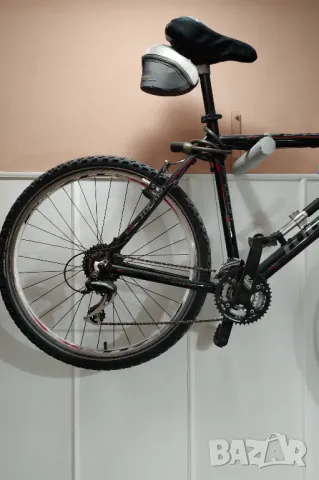 Велосипед- байк  26', снимка 6 - Велосипеди - 50205515