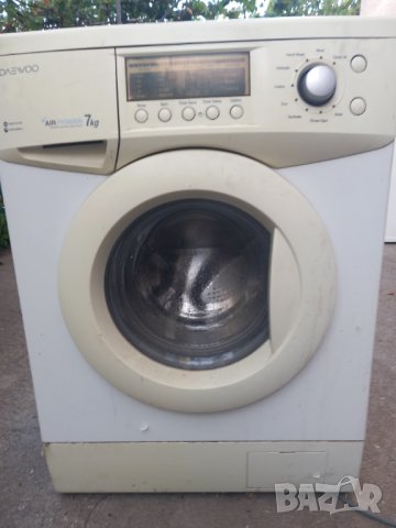 Продавам на части пералня Daewoo F1221S