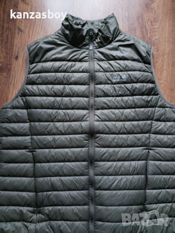 Jack Wolfskin Women's Vest - дамски олекотен елек КАТО НОВ 2ХЛ, снимка 6 - Други - 53965238