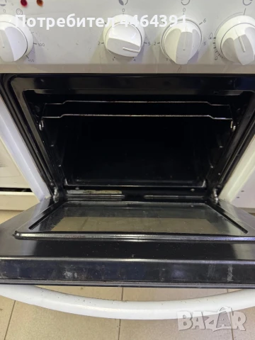 Печка Зануси , снимка 4 - Печки, фурни - 51033056