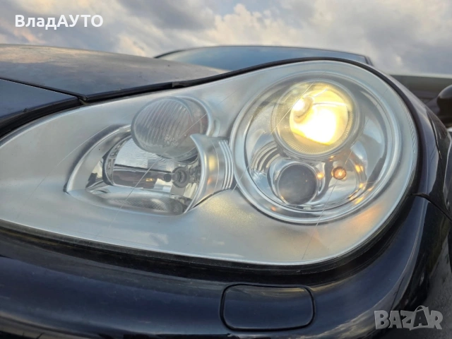 Porsche cayenne 3.2i 2005г. , снимка 13 - Части - 54052179