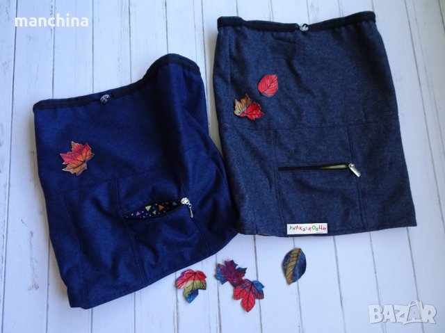 Шал-яка, снимка 3 - Шалове - 30957213