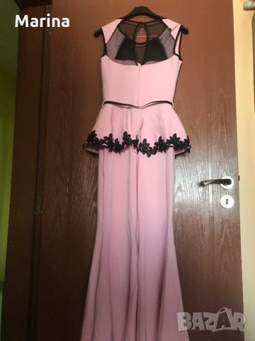 Дамска официална рокля, снимка 5 - Рокли - 29689546