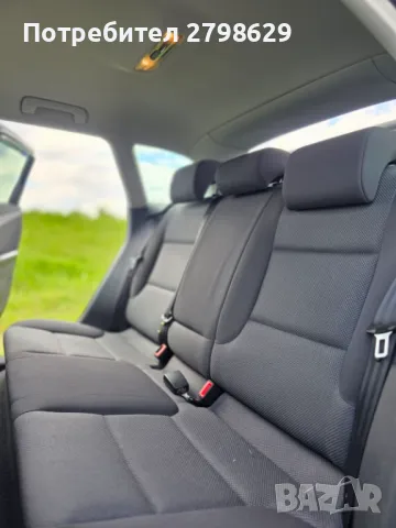 Audi A3 2010-1.6- (90кс), снимка 15 - Автомобили и джипове - 50233154