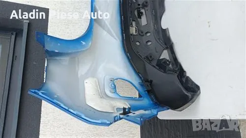 Задна броня Ford Puma година 2020 2021 2022 2023, код L1TB-17906-A , снимка 6 - Аксесоари и консумативи - 49705596