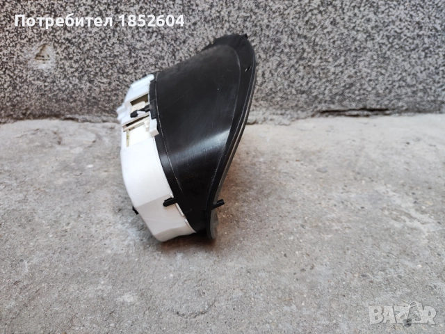 Километраж Фиат Мареа дизел, снимка 4 - Части - 51468725