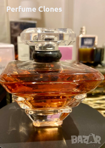 Оригинален Дамски Парфюм Lancome Tresor 100ml , снимка 3 - Дамски парфюми - 44580162
