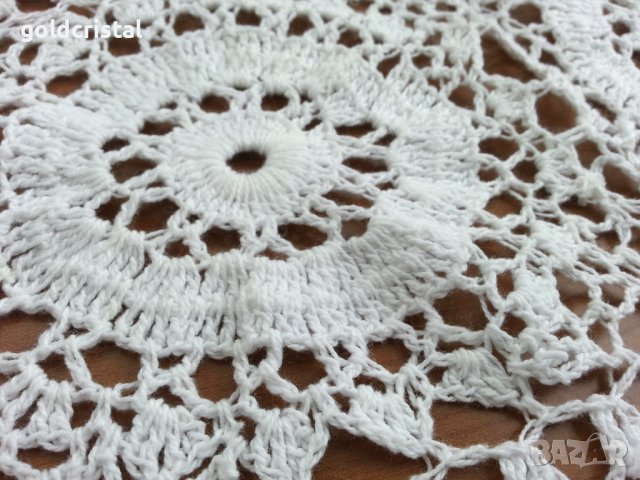 покривка за легло маса перде , снимка 6 - Антикварни и старинни предмети - 37348147