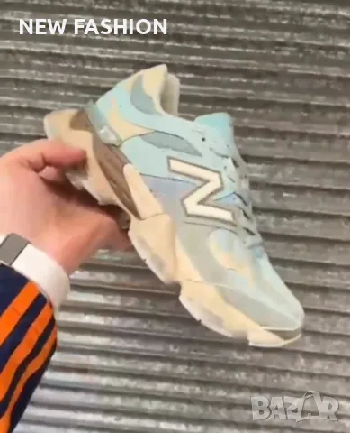 Дамски Маратонки ✨New Balance , снимка 4 - Маратонки - 50416447