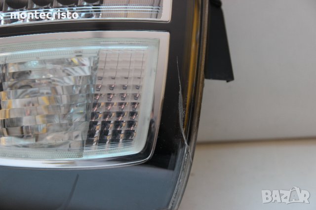 Ляв стоп Mazda 5 facelift (2007-2010г.) Мазда 5, снимка 7 - Части - 40138406