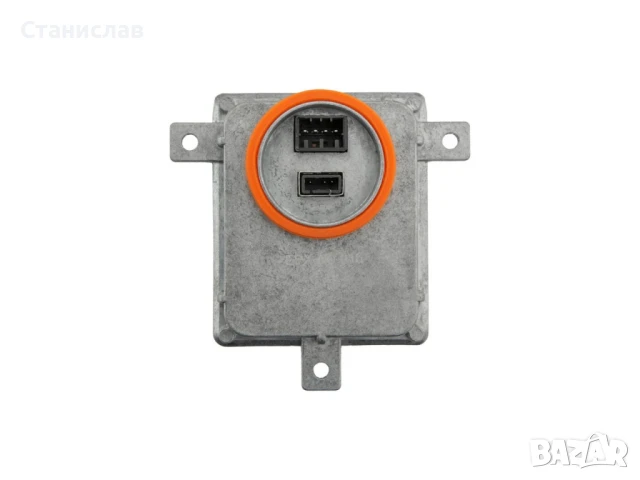 Баласт модул за ксенон на VW Passat CC B6, снимка 3 - Части - 50625962