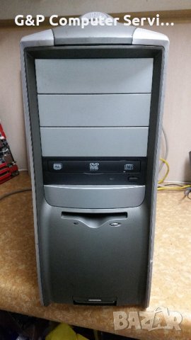 Евтин Настолен компютър 10
