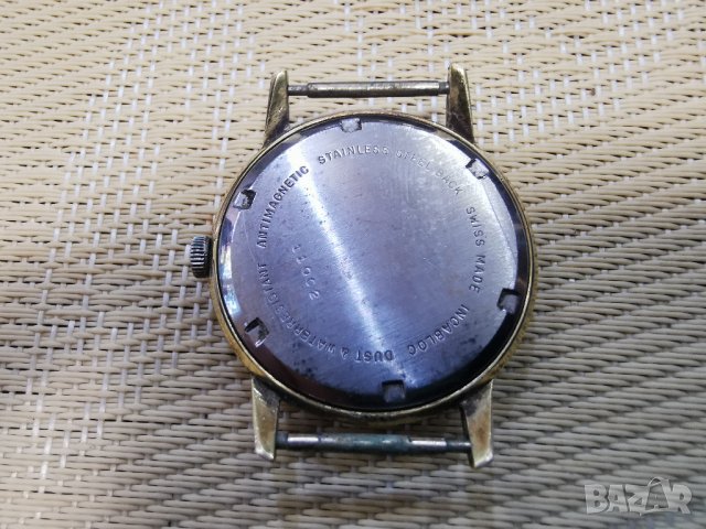  ПОЗЛАТЕН AVIA OLYMPIC, снимка 4 - Мъжки - 42677793