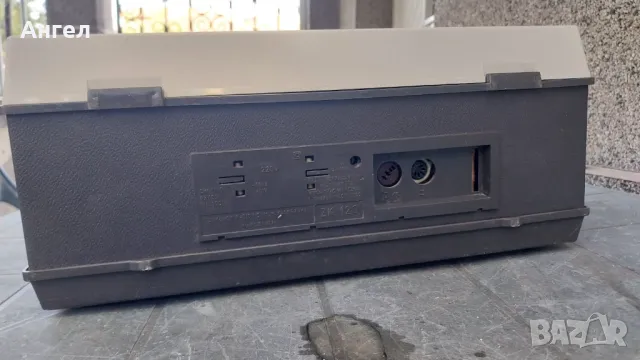 Grundig ZK120, снимка 4 - Аудиосистеми - 47387170